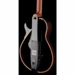 Yamaha SLG200N TBK - Imagen 12