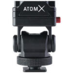 Monitor/grabador de cámara Atomos Ninja TX GO de 5,2" con kit de accesorios Creator - Imagen 11