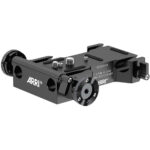 Conjunto de soporte ARRI Pro Cine para Canon C200 - Imagen 4
