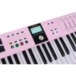 Arturia KeyLab Ess. 61 Mk3 Rose Quartz - Imagen 11