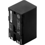 Paquete básico de cámara RED DIGITAL CINEMA KOMODO 6K (Canon RF/EF) - Imagen 12