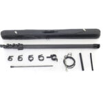 Estabilizador de cardán DJI RS 4 y mini kit de brazo JQ40-III - Imagen 14