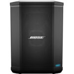 Sistema PA multiposición Bose S1 Pro con Bluetooth (sin batería) - Imagen 3