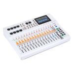 Yamaha MGX16V WH Case Bundle - Imagen 4