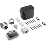 DJI Mini 4 Pro Drone Fly More Combo con controlador RC 2 - Imagen 10