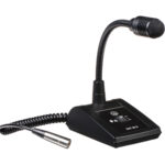 Micrófono cardioide de cuello de cisne AKG DST 99S