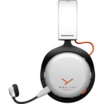 Auriculares inalámbricos para juegos Beyerdynamic MMX 150 (blanco ártico) - Imagen 3