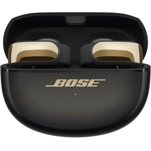 b5a3adacbab158ac3dbbdf83a0fa0e48.jpg Auriculares inalámbricos Bose Ultra Open True (oro desierto) - Imagen 1