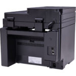 Canon imageCLASS MF273dw Wireless Multifunction Monochrome Laser Printer with 071 Black Toner Cartridge Kit - Imagen 11