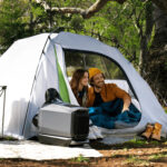 Aire acondicionado portátil EcoFlow WAVE 3 con calentador - Imagen 2