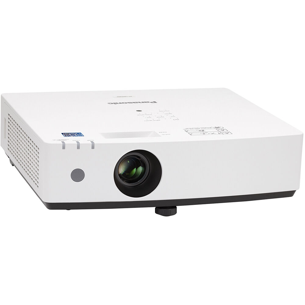 b5ca7e4006ee0c36174209074ef0d162.jpg Panasonic PT-LMW420U Proyector láser 3LCD WXGA de 4200 lúmenes - Imagen 1