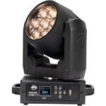 American DJ Focus Flex L7 RGBW LED Moving Head with Pixel Effects - Imagen 4