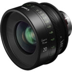 Canon 20mm Sumire Prime T1.5 (PL Mount, Feet) - Imagen 3