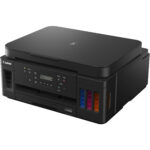 Canon PIXMA G6020 Wireless MegaTank All-in-One Printer - Imagen 8