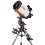 Kit de telescopio Celestron Advanced VX 9,25" EdgeHD - Imagen 6