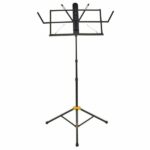 Hercules Stands HCBS-118BB Music Stand - Imagen 2