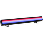 American DJ Jolt Bar FXIP All-Weather RGBW Linear Wash / Strobe / Blinder Fixture - Imagen 11