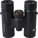 Binoculares Celestron 8x32 TrailSeeker (Negro) - Imagen 2