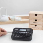 Etiquetadora conectada Brother PTD460BT P-Touch Business Expert - Imagen 5