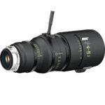 ARRI 45-135mm T2.8 Signature Zoom Lens with LPL Mount (Feet) - Imagen 8