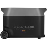 Batería extra inteligente EcoFlow para central eléctrica DELTA Pro - Imagen 2