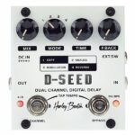 Harley Benton D-SEED - Imagen 5