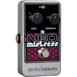 Pedal Electro-Harmonix Neo Mistress Flanger