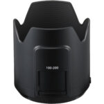 Lente FUJIFILM GF 100-200 mm f/5.6 R LM OIS WR con kit de cuidado de lentes - Imagen 9