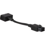 Adaptador Bose de 6 pines a cable de altavoz para altavoces frontales Lifestyle 600/650 (6") - Imagen 2
