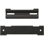 Kit de montaje en pared Bose WB-120 (negro)