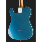 Harley Benton TE-62DB LPB Bundle - Imagen 5