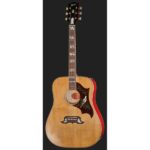 Gibson 1963 Dove LA Dark Natural #2 - Imagen 2