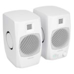 ADAM Audio D3V White - Imagen 3