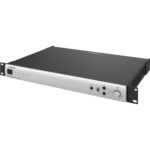 Amplificador de zona integrado Bose Professional FreeSpace IZA 2120-LZ - Imagen 4