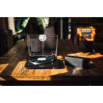 Audio-Technica AT-SP65XBT Altavoz Bluetooth inalámbrico portátil - Imagen 5