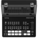 CineTreak Stream Master Video Switcher - Imagen 3