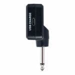 Harley Benton Rockplug Metal - Imagen 7