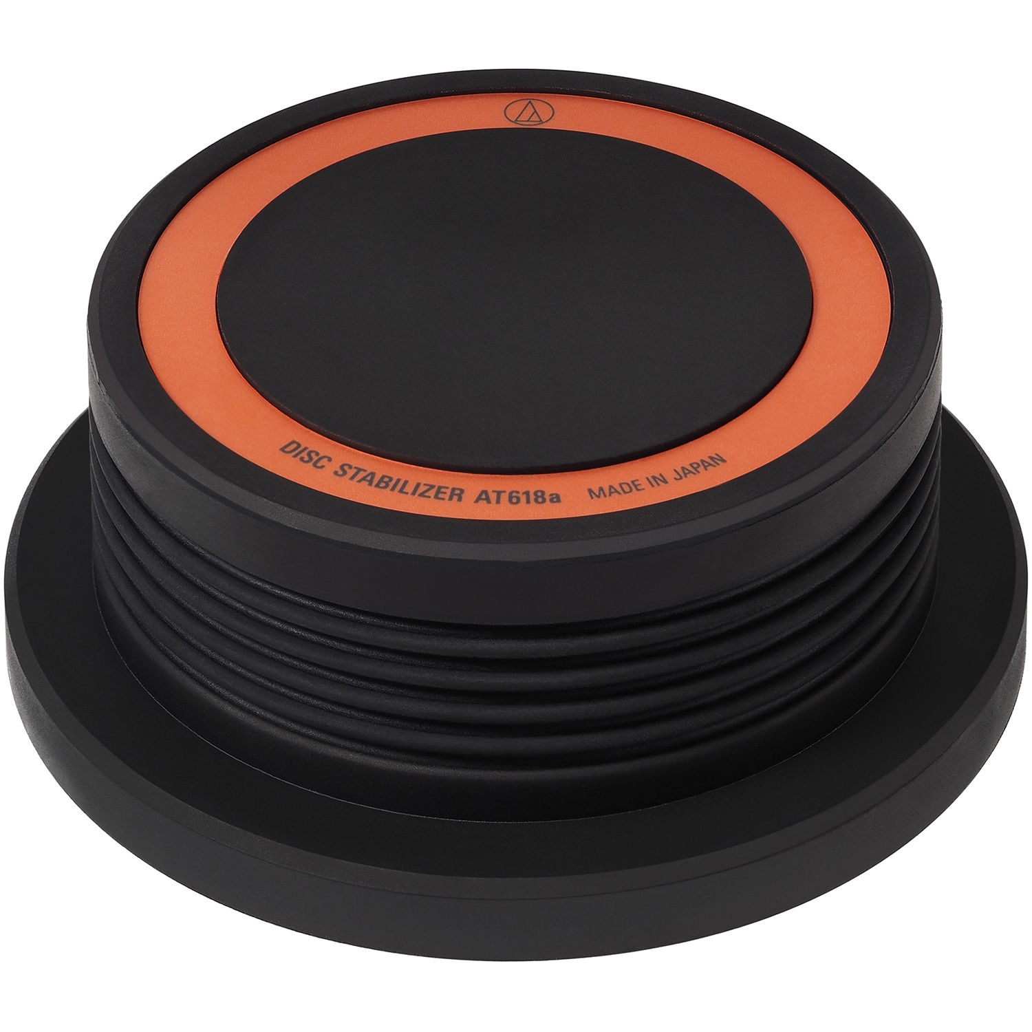 b66779574aa43a42a880095c49135797.jpg Estabilizador de disco Audio-Technica AT618a - Imagen 1