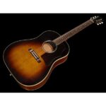 Gibson 1955 J-45 Vintage Sunburst LA2 - Imagen 8