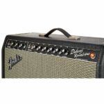 Fender 64 Custom Deluxe Reverb - Imagen 8