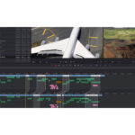 Teclado Blackmagic Design DaVinci Resolve Editor con software Resolve - Imagen 14
