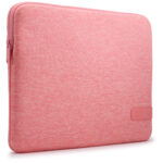 Funda Case Logic Reflect para portátiles de hasta 14" (Pomelo Pink)