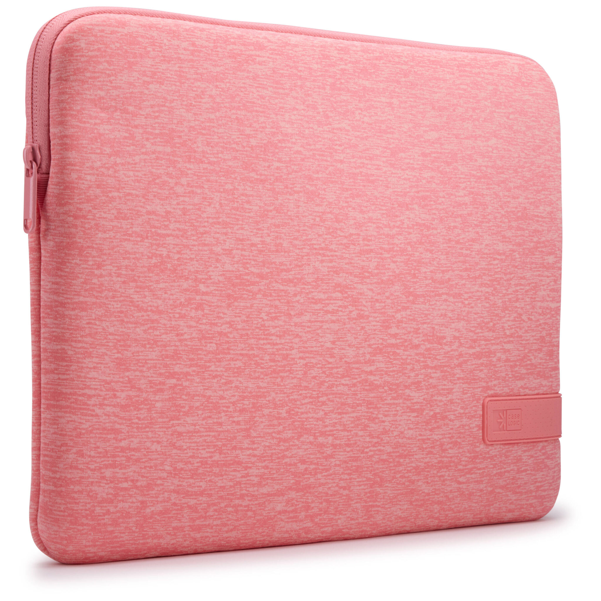 b679abf9bea6b6b4f0aa3184fc4d85cd.jpg Funda Case Logic Reflect para portátiles de hasta 14" (Pomelo Pink) - Imagen 1