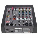 Allen & Heath ZED-6 FX - Imagen 4