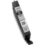 Canon CLI-281 XXL Black Ink Tank (11.7mL)