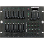 American DJ Stage Setter Controlador DMX de 8 - 16 canales - Imagen 2