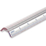 Lupa Carson MR-20 1,5x MagniRule - Imagen 4