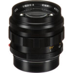 Leica Noctilux-M 50mm f/1.2 ASPH. Lente (Leica M, negro) - Imagen 7