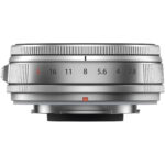 Lente FUJIFILM XF 23 mm f/2.8 R WR (FUJIFILM X, Plata) - Imagen 5