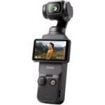 Kit de imágenes tipo dron DJI Osmo Pocket 3 (14') - Imagen 5
